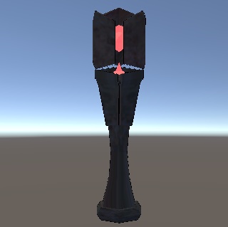 【無料/ToN】Thorn Scannerっぽいなにか