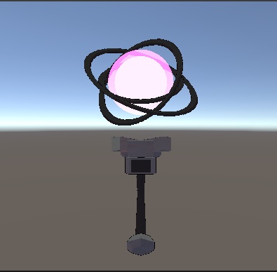 【無料/ToN】ソウルビジターっぽいなにか