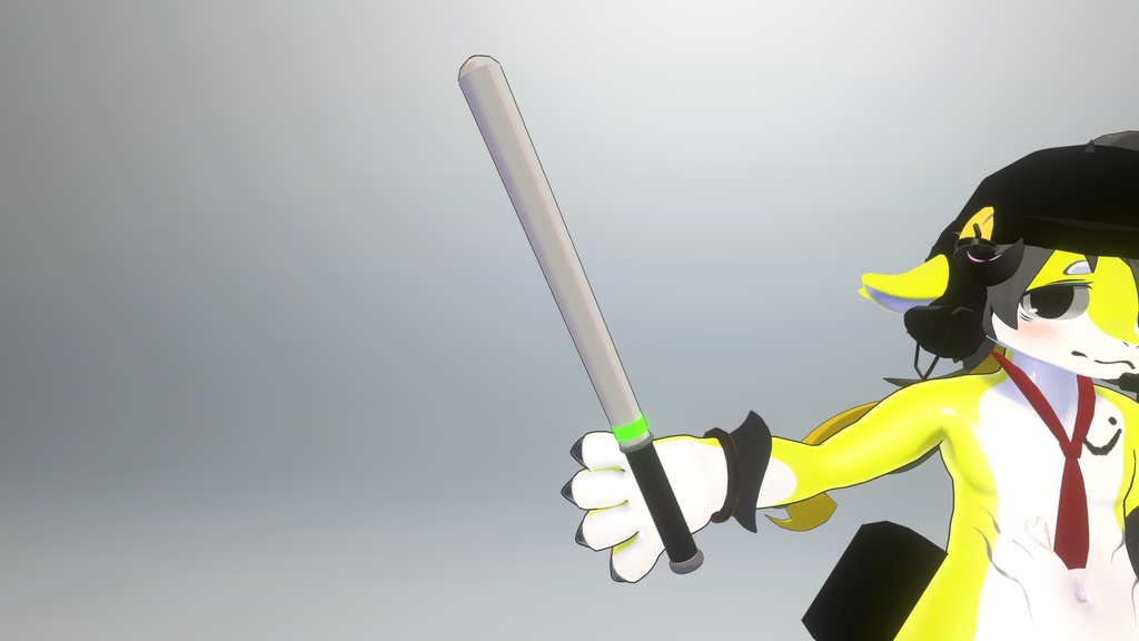 【無料/ToN】金属バット