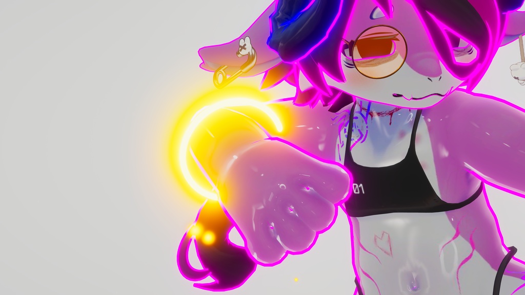 【無料/ギミック付き】望