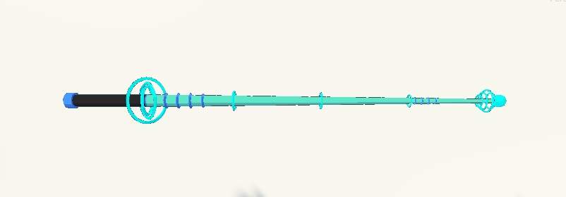 【無料】エイリアンロッド/Alien Rod 缩略图 3