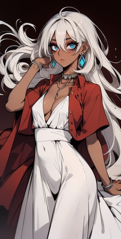  hazbin hotel x Harry Potter x vampire diaries fem harry is the daughter of sera