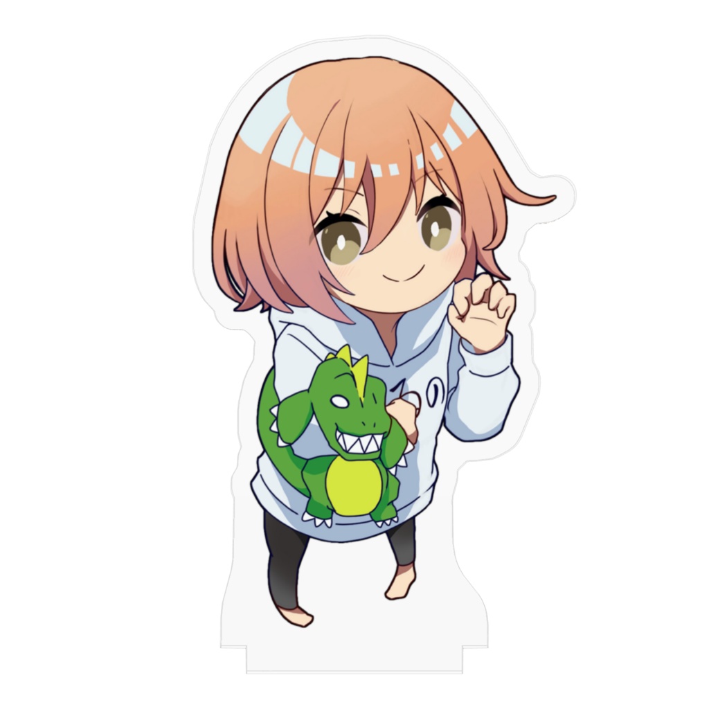 ちるりるふぃぎゅあ