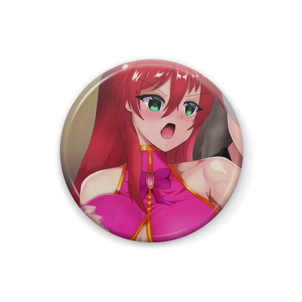 魔法戦姫ルビア