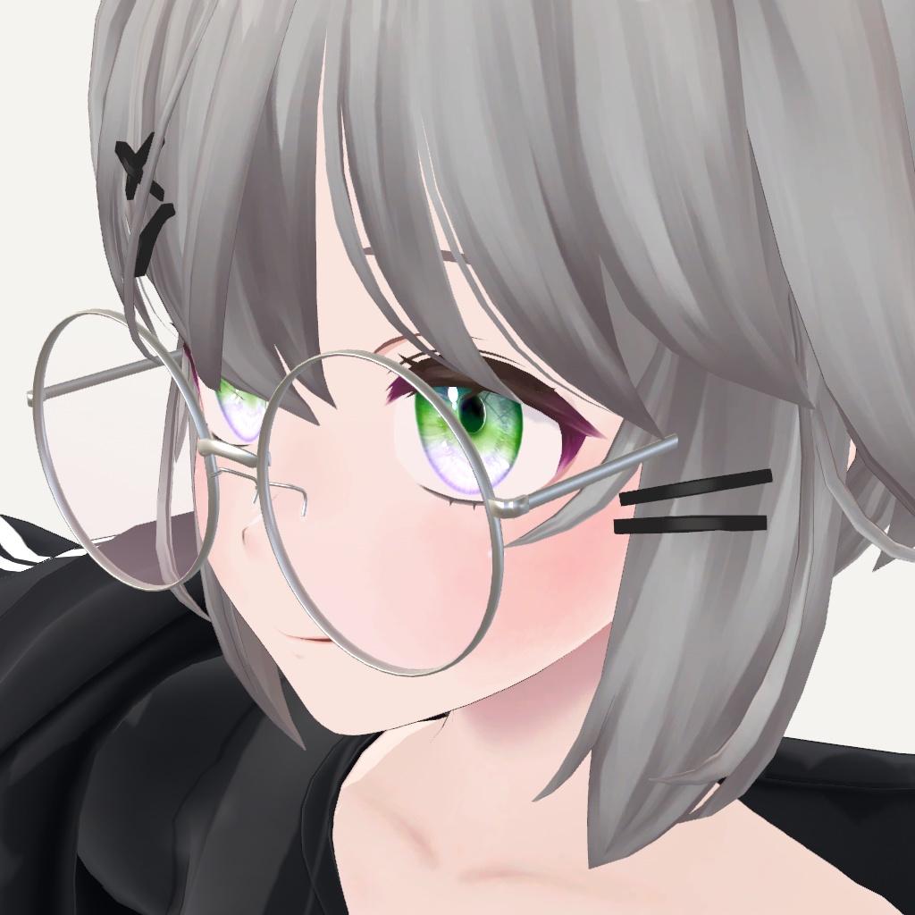 ラウンドフレーム(RO-F-06K)