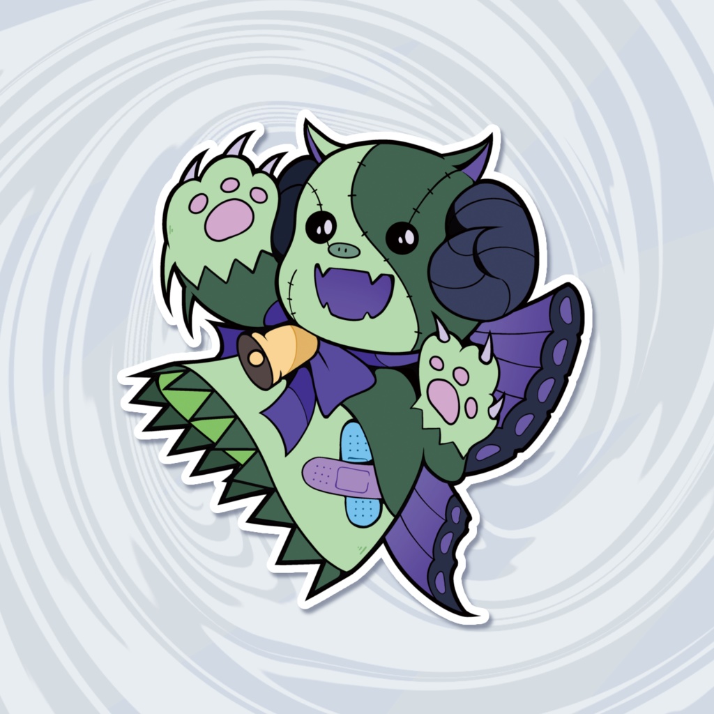 〖受注生産〗くゅ汰。デビュー記念グッズ