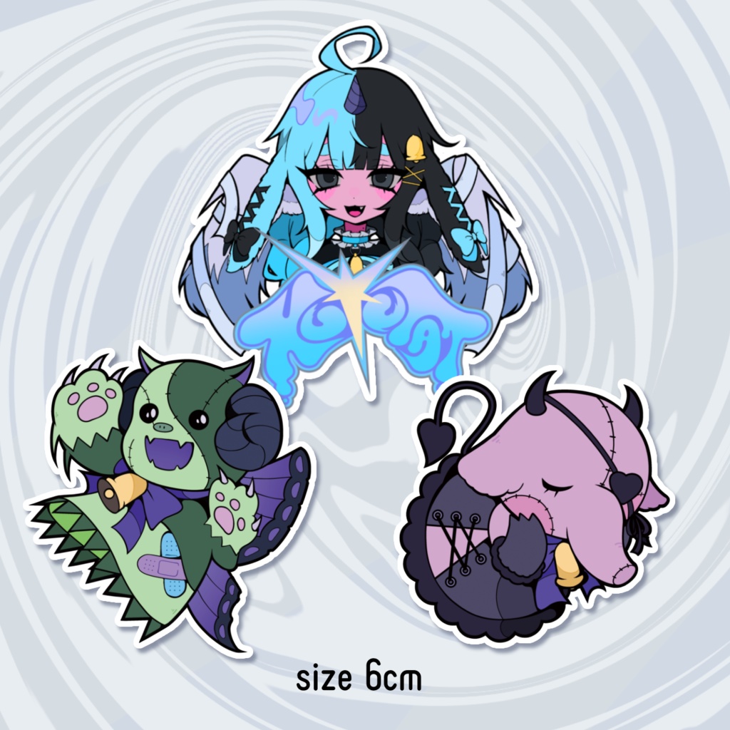 〖受注生産〗くゅ汰。デビュー記念グッズ