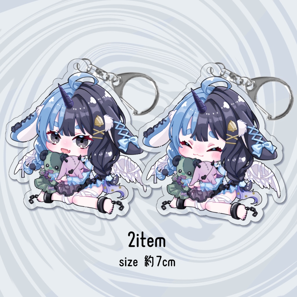 〖受注生産〗くゅ汰。デビュー記念グッズ