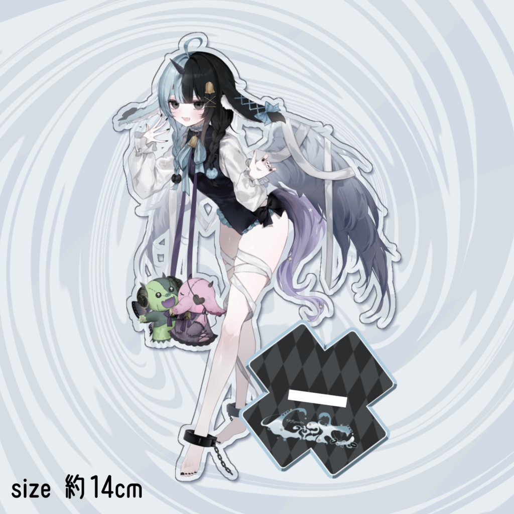 〖受注生産〗くゅ汰。デビュー記念グッズ