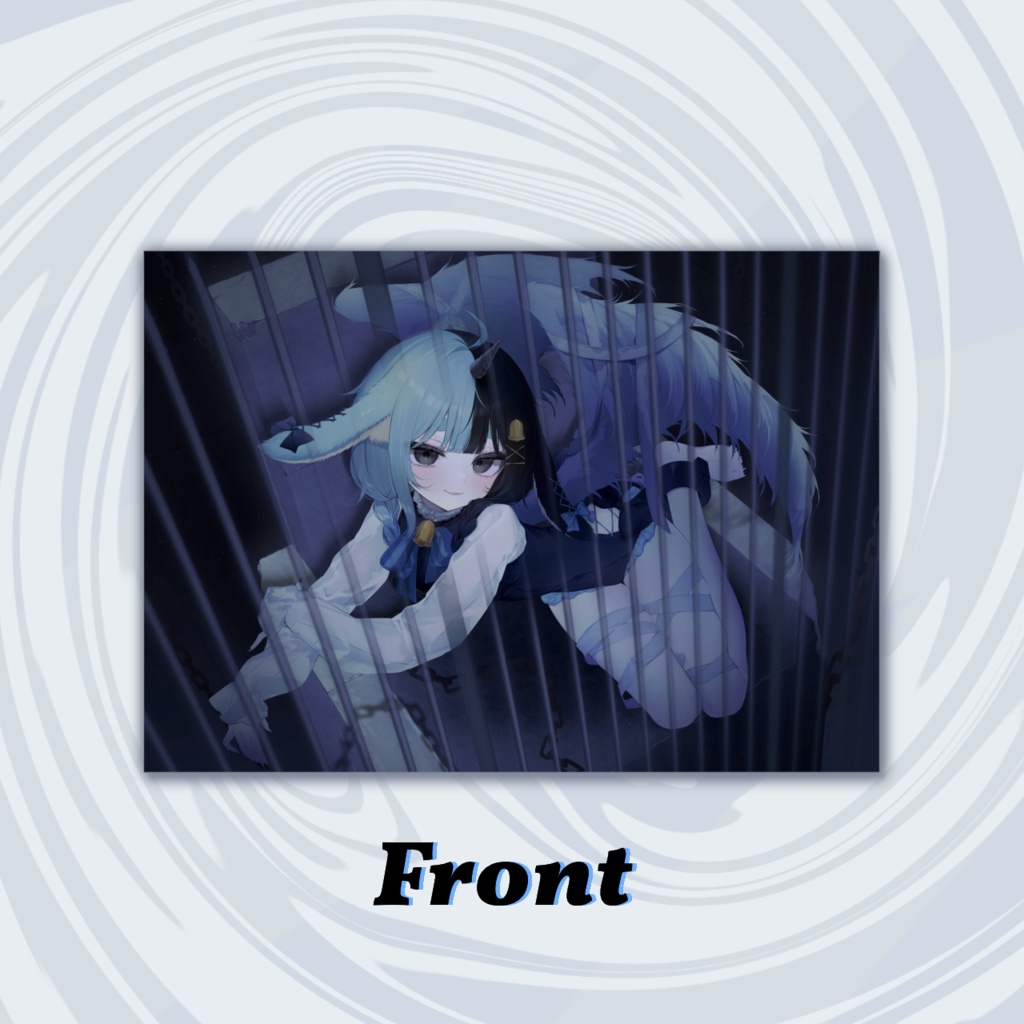 〖受注生産〗くゅ汰。デビュー記念グッズ