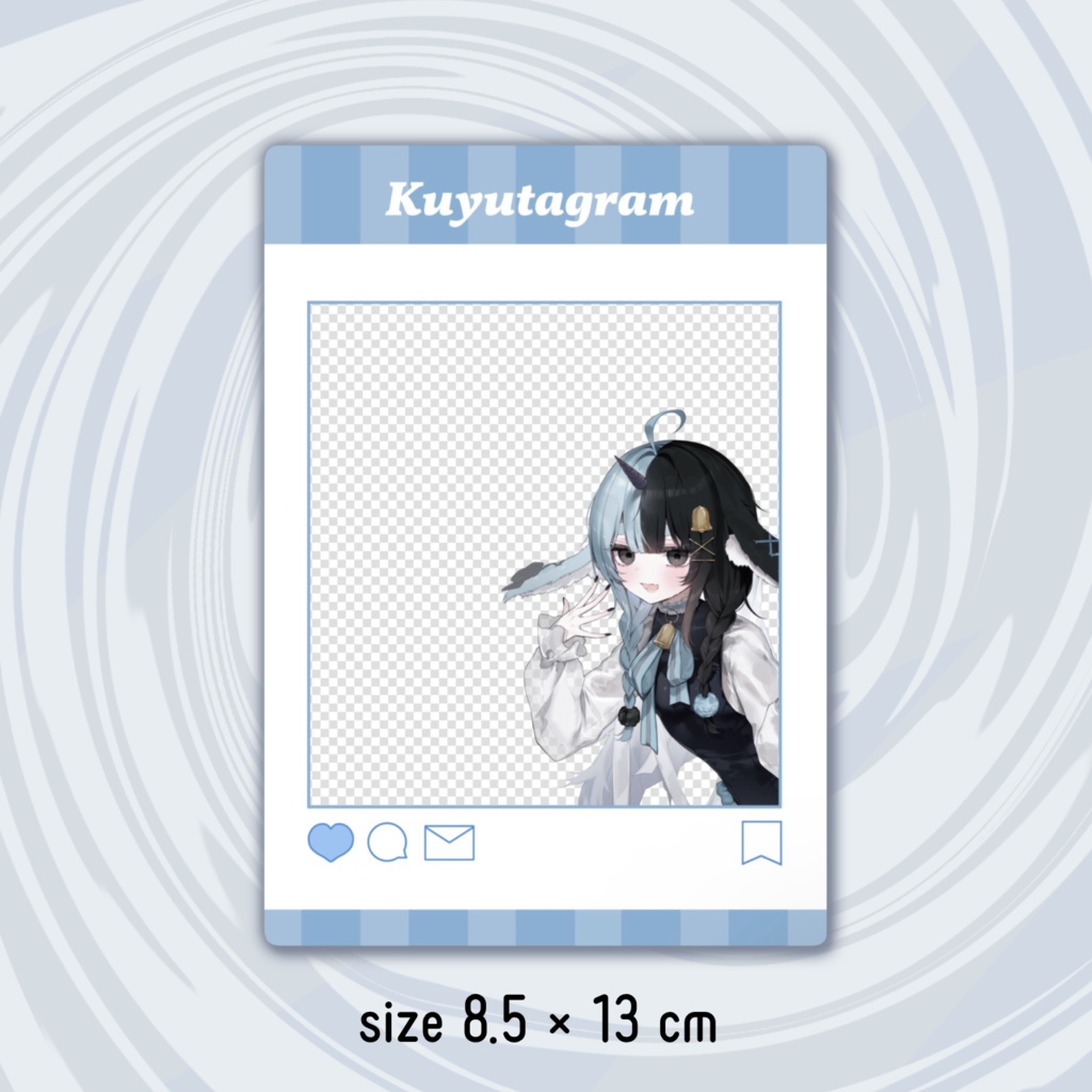 〖受注生産〗くゅ汰。デビュー記念グッズ