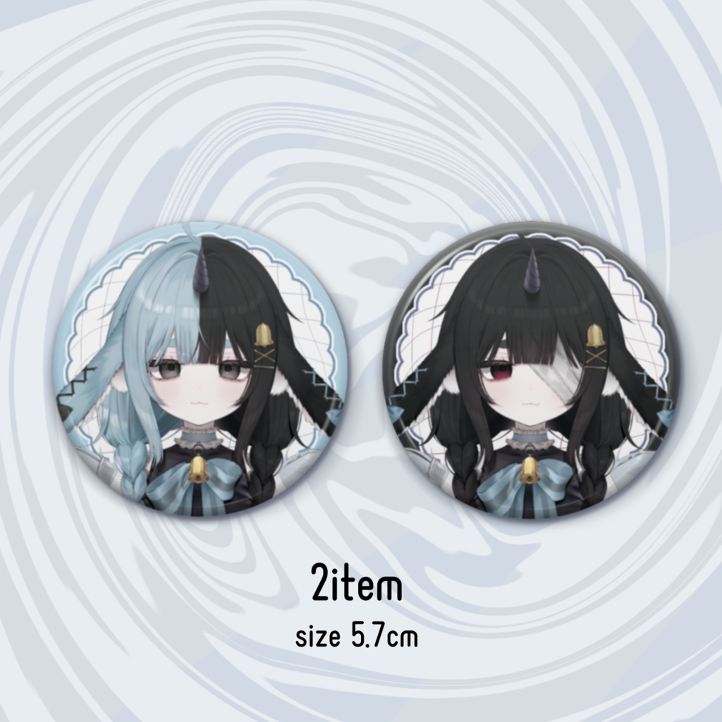 〖受注生産〗くゅ汰。デビュー記念グッズ