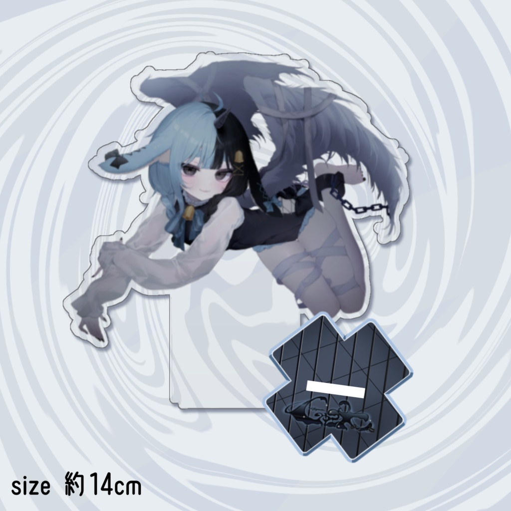 〖受注生産〗くゅ汰。デビュー記念グッズ