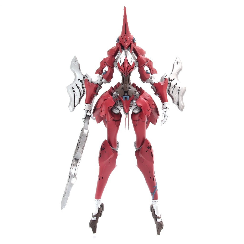 1/72 CUL-08R R.R.H (Red Riding Hood) - ガレージキット