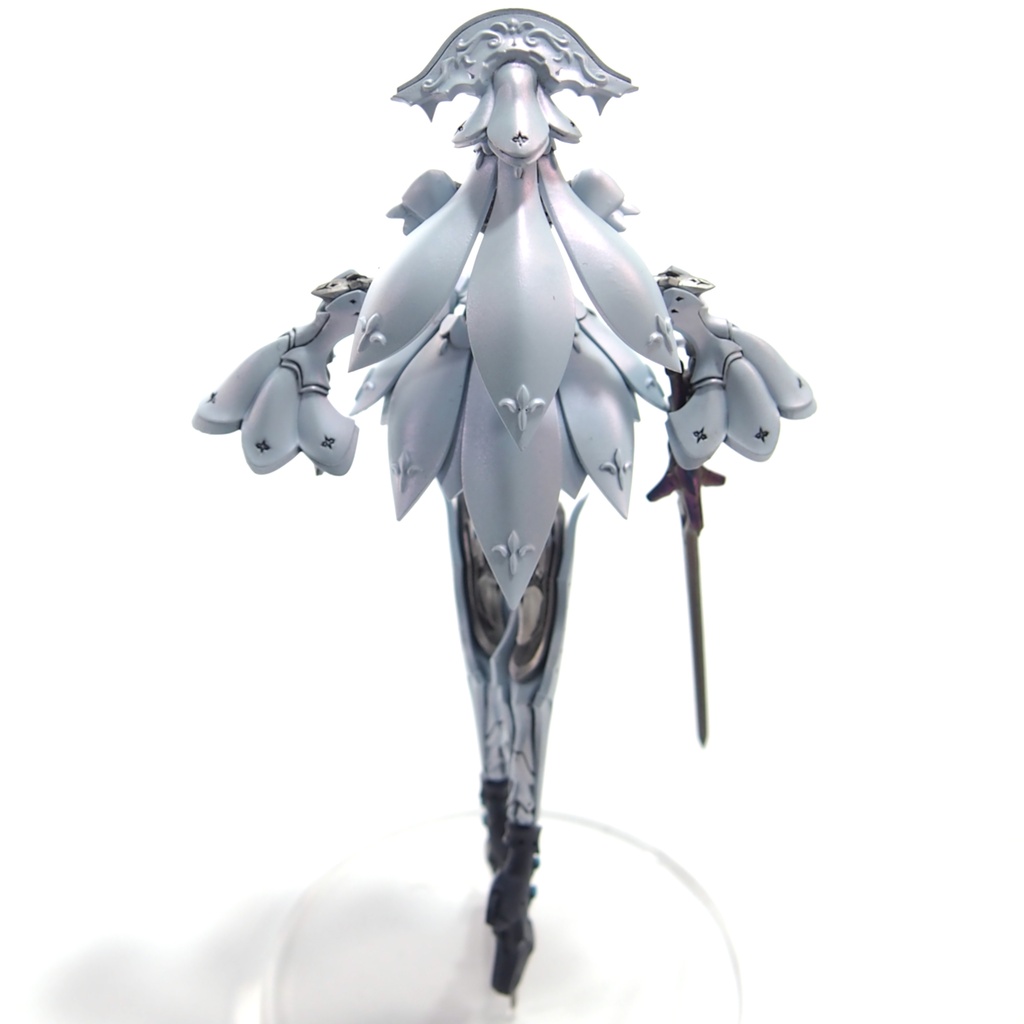 1/72 IMUR-05 SNOW WHITE - ガレージキット