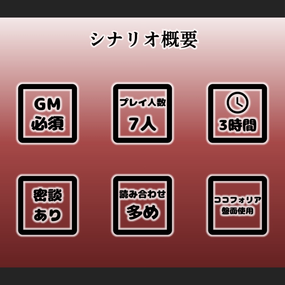 マーダーミステリー「今宵死神は踊る」