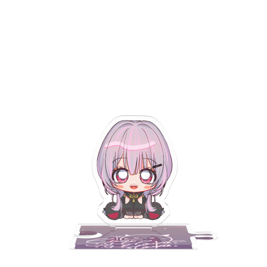 えもぎ燈花SD/つながる
