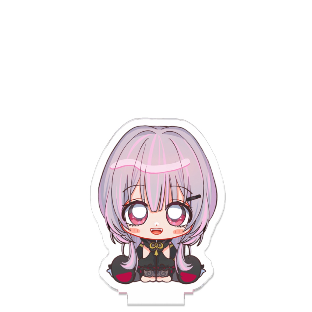 えもぎ燈花SD/つながる