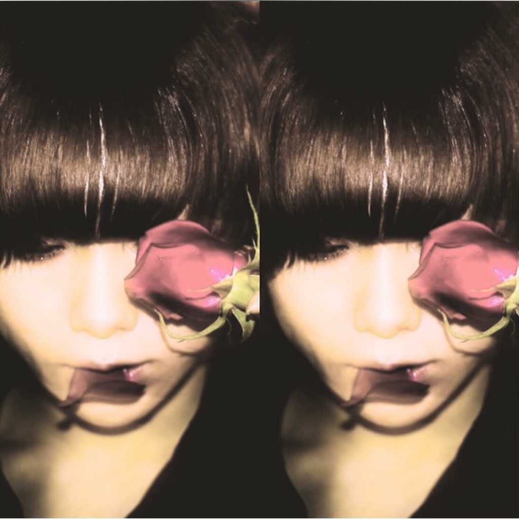I WAS ROSE[3曲入り1st EP]