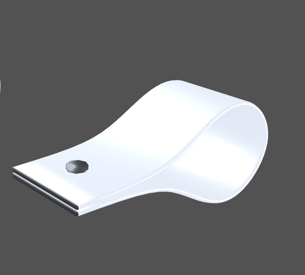 イマジナリー・バニー(紐バニー)HB02/HMJ04(ティコちゃん用)