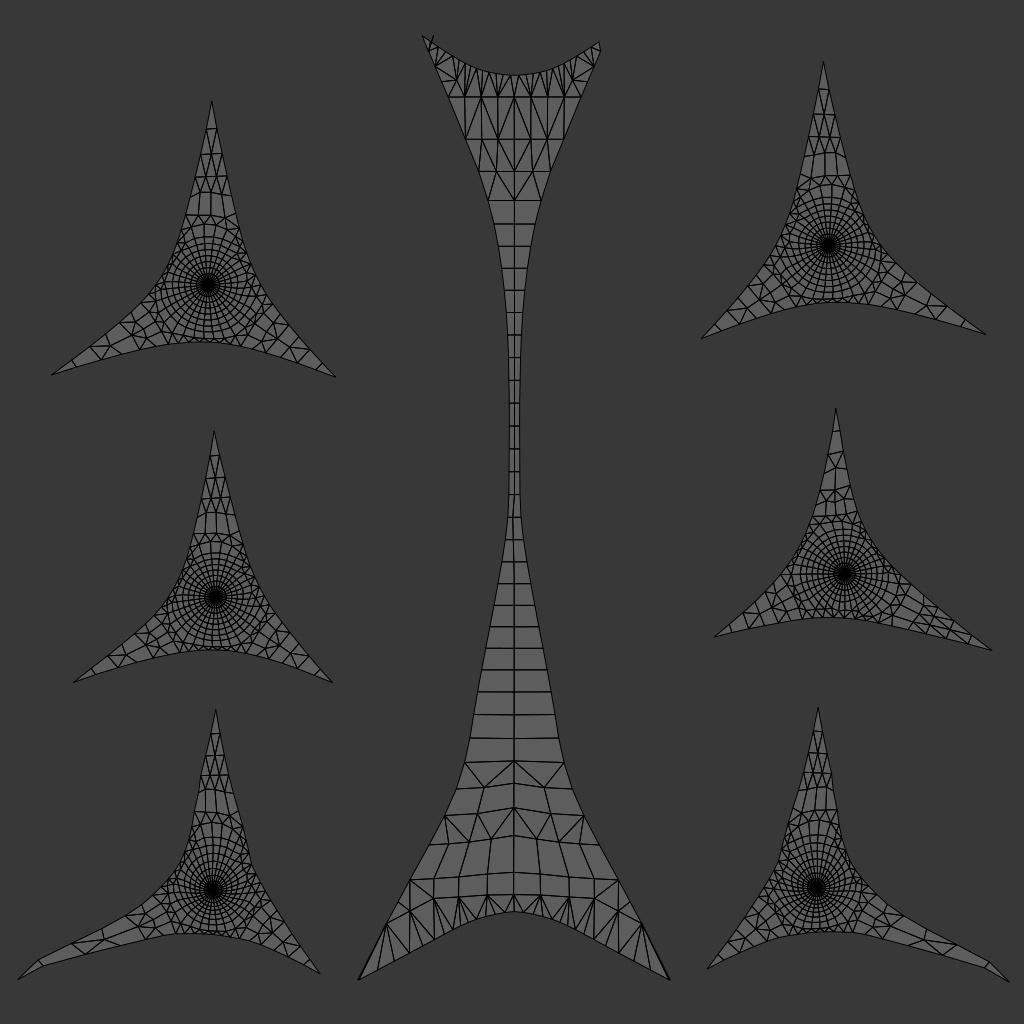 可変式マイクロビキニ MB10 竜胆ちゃん用