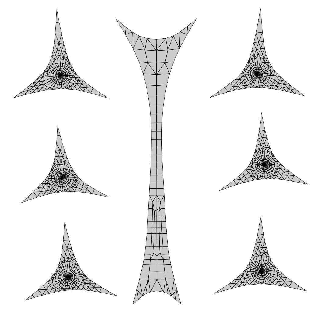 可変式マイクロビキニ MB10 桔梗ちゃん