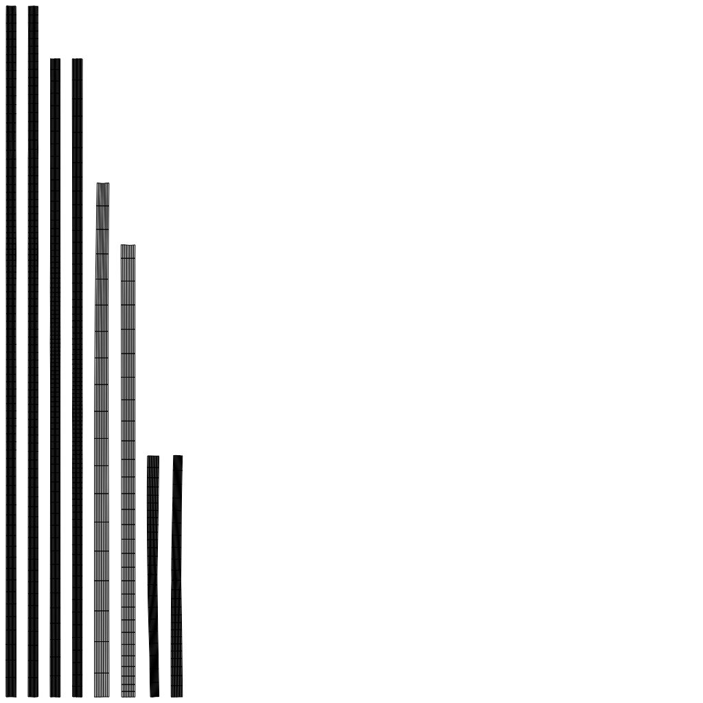 紐水着 HM05 Mark2 (舞夜ちゃん用)