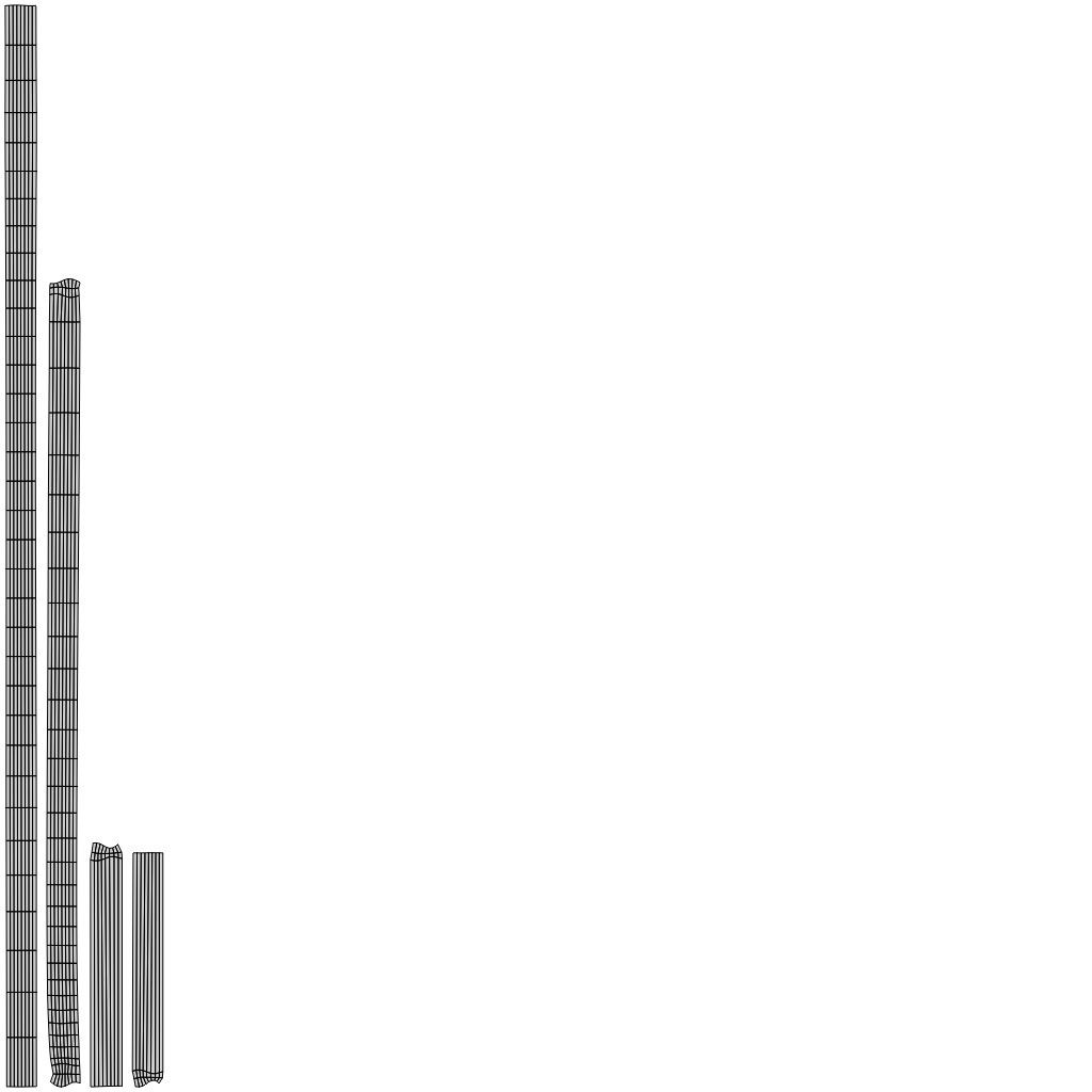 可変式スリングショット HSS05(桔梗ちゃん用)