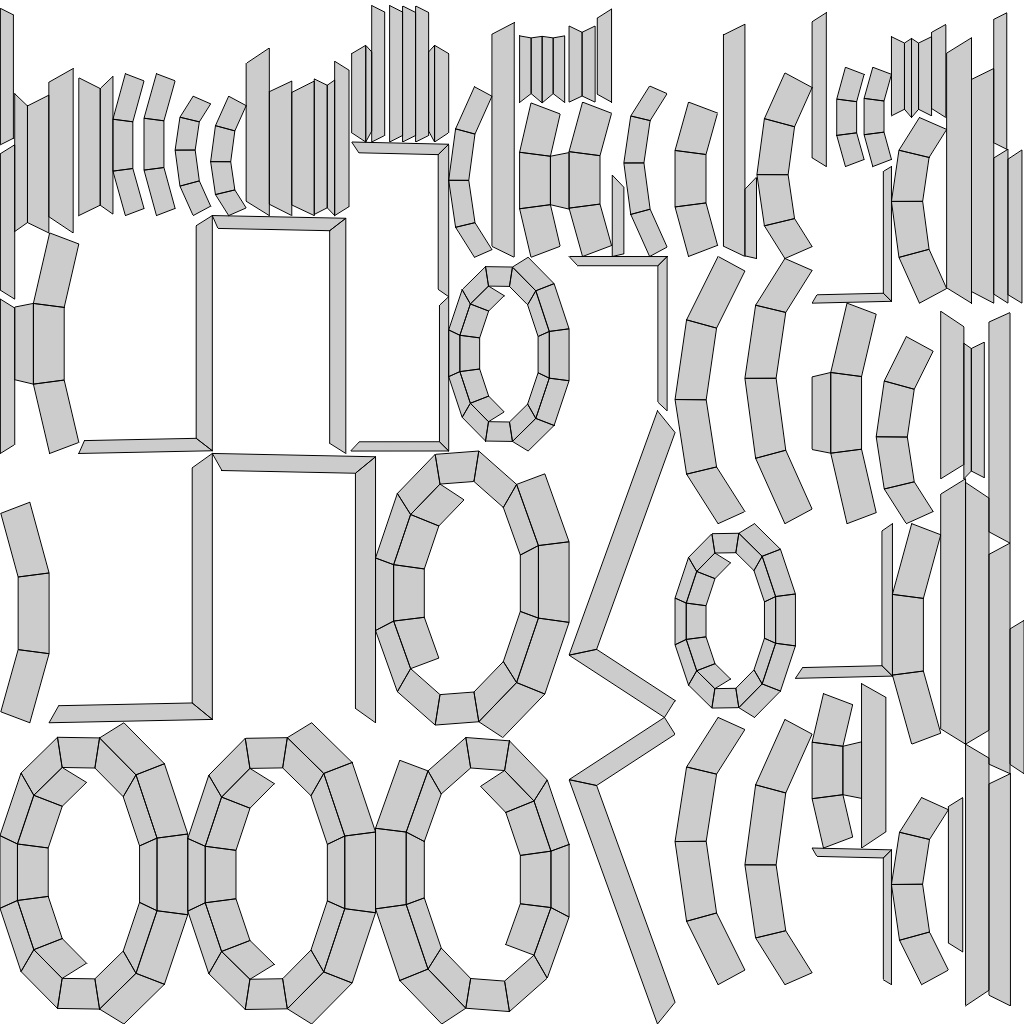 可変式スリングショット HSS05(桔梗ちゃん用)