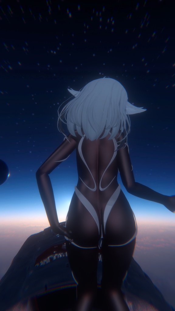 Exotique Liquid Metal ELM01 (桔梗ちゃん用)