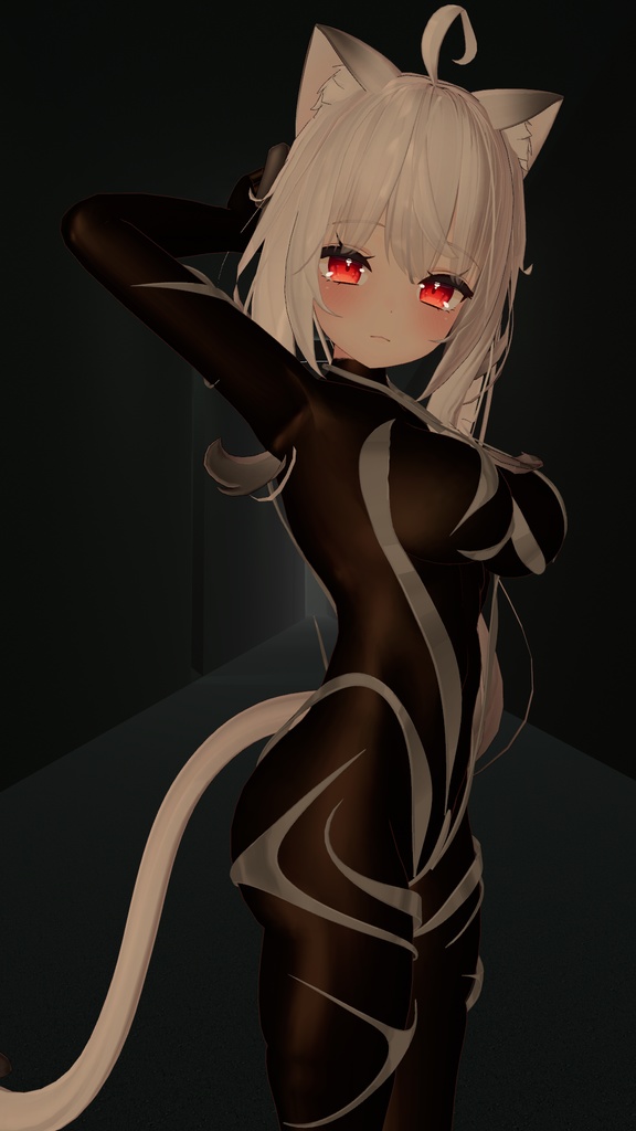 Exotique Liquid Metal ELM01 (舞夜ちゃん用)