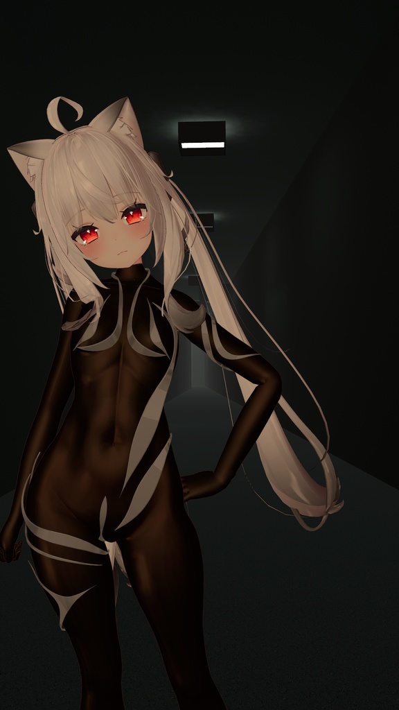 Exotique Liquid Metal ELM01 (舞夜ちゃん用)