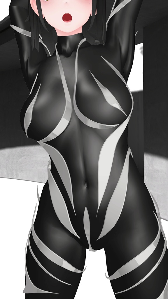 Exotique Liquid Metal ELM01(くろなつ用)