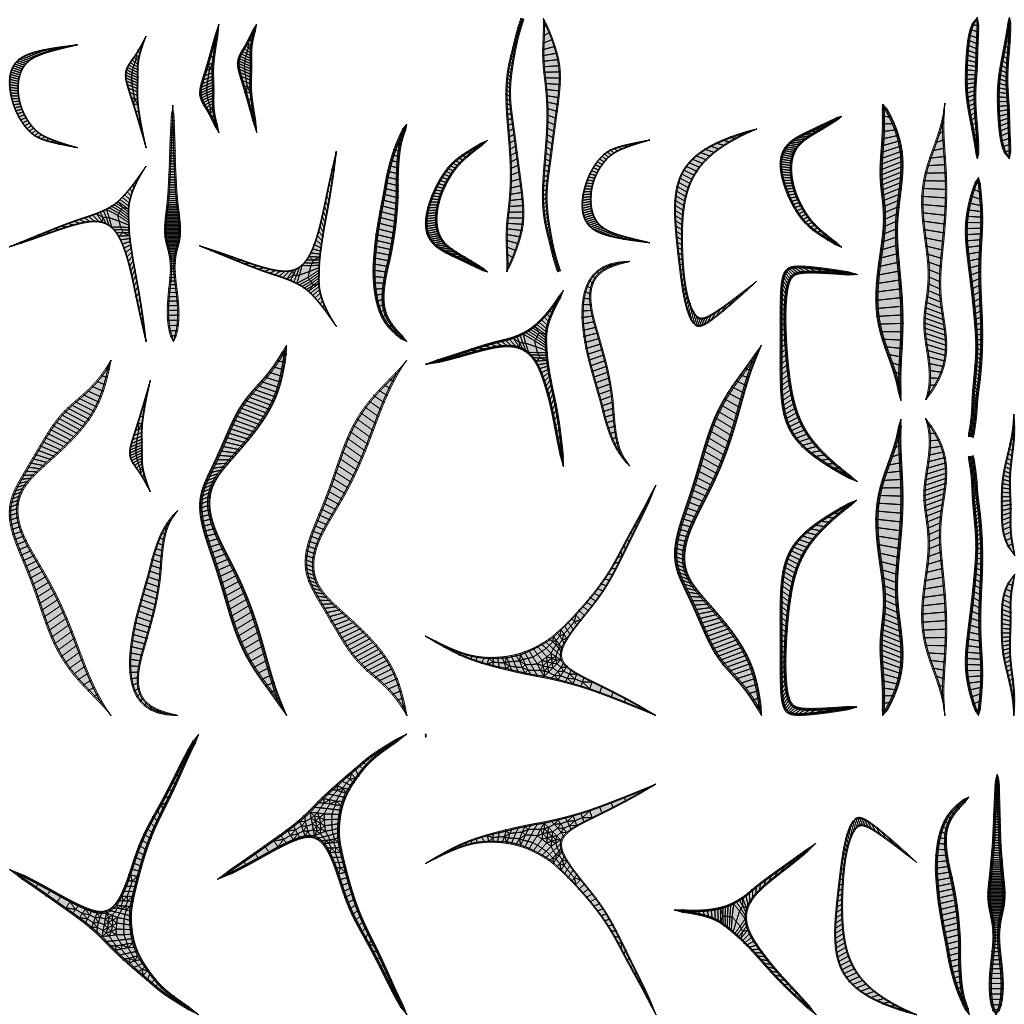 Exotique Liquid Metal ELM01(竜胆ちゃん用)