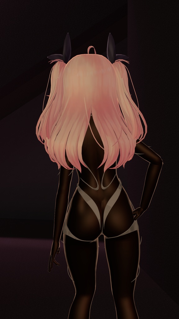 Exotique Liquid Metal ELM01(Eyoちゃん用)