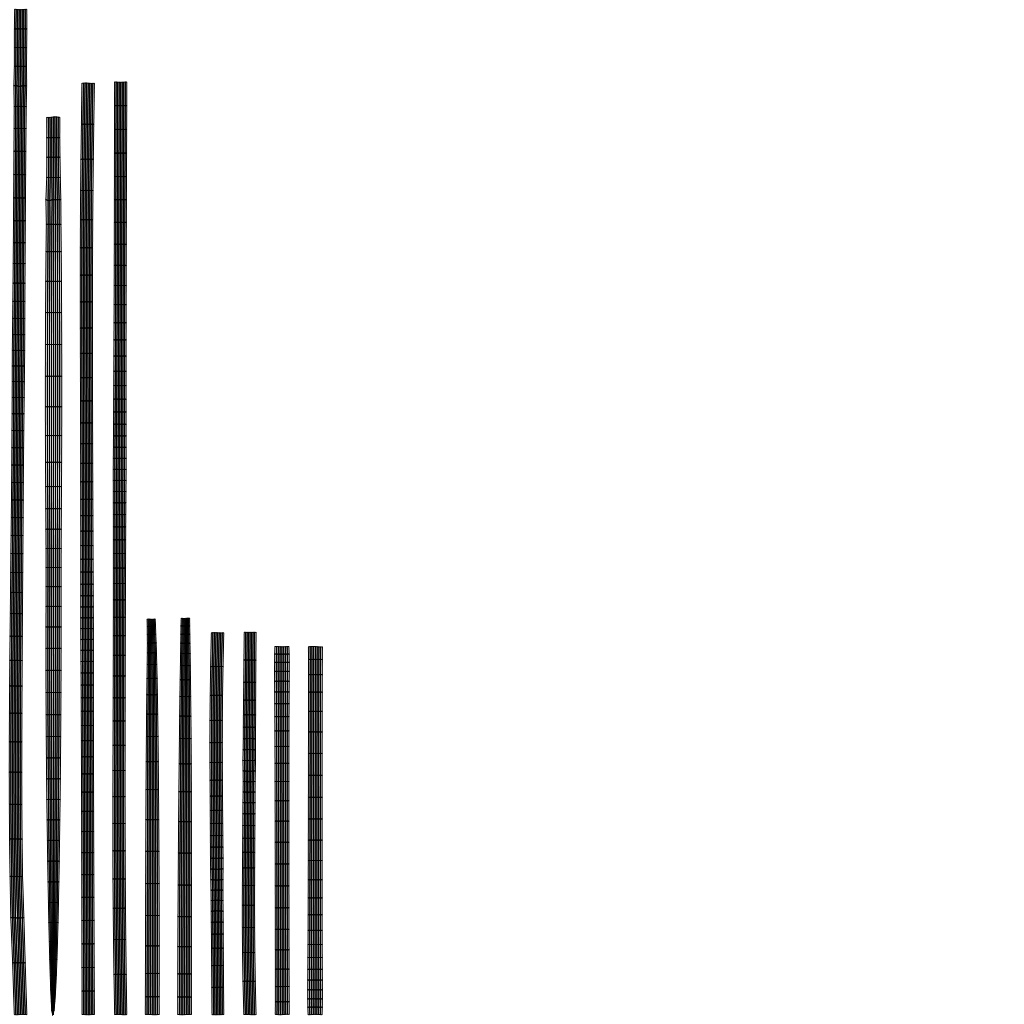 紐水着 HM05 Mark2 (ローレンちゃん用)