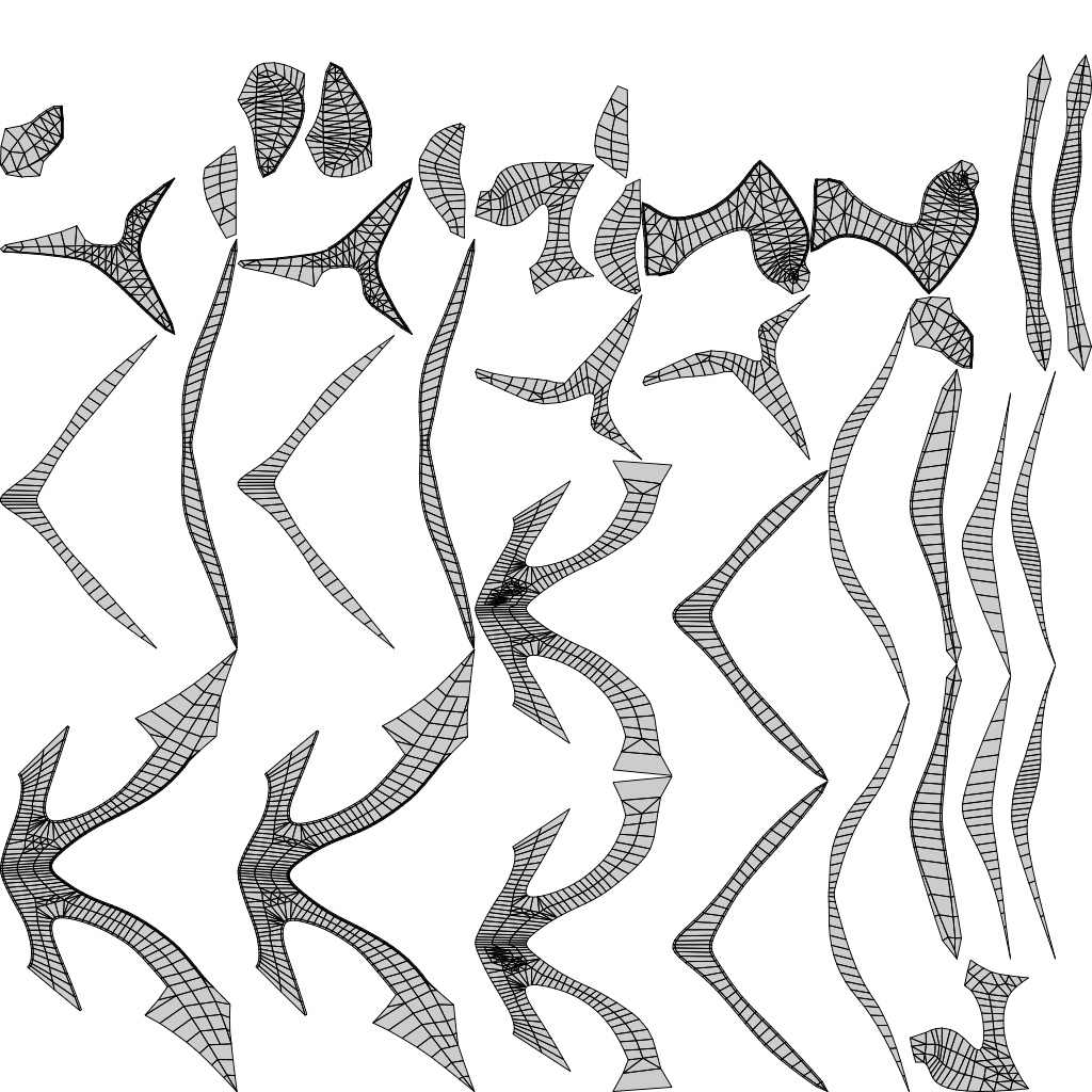 Exotique Liquid Metal Extension Module ELM-EX02(humanoidボーン準汎用)