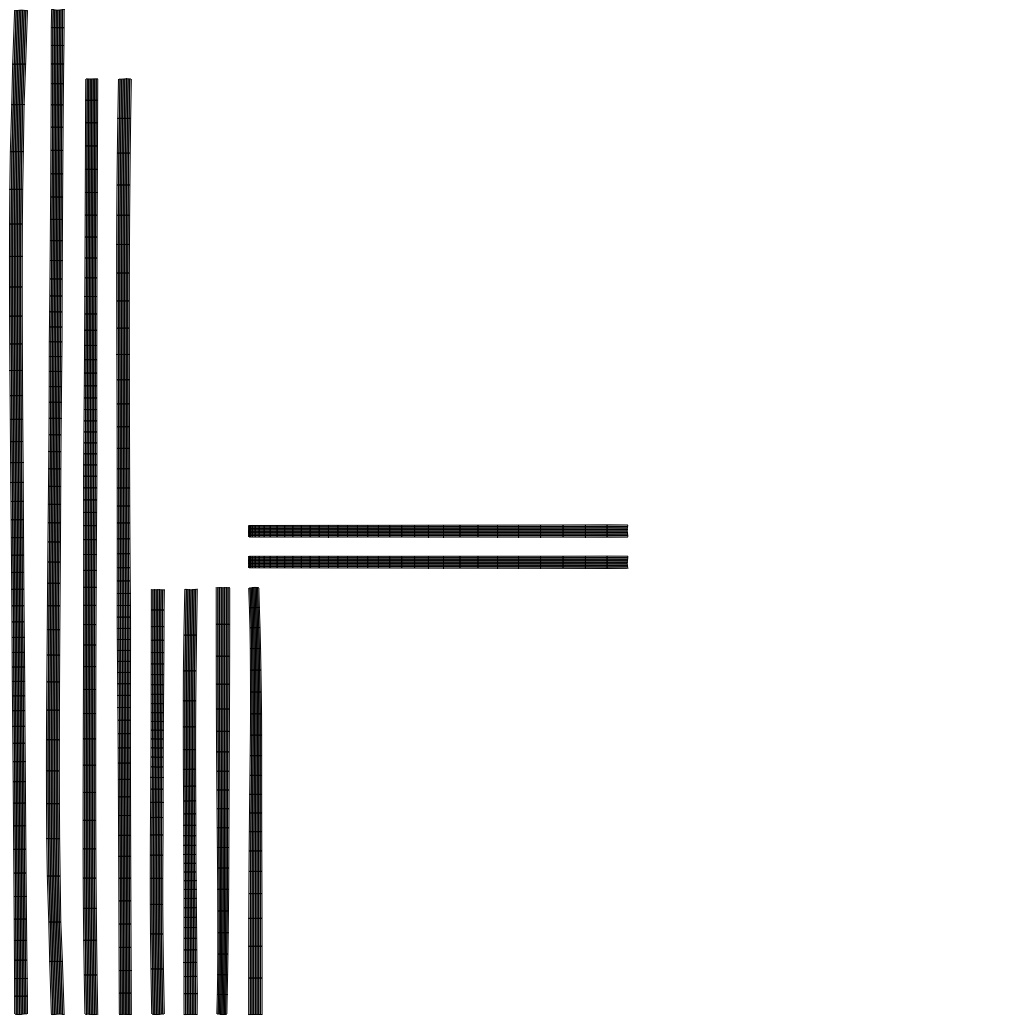 紐水着 HM05 Mark2 (セレスティアちゃん用)