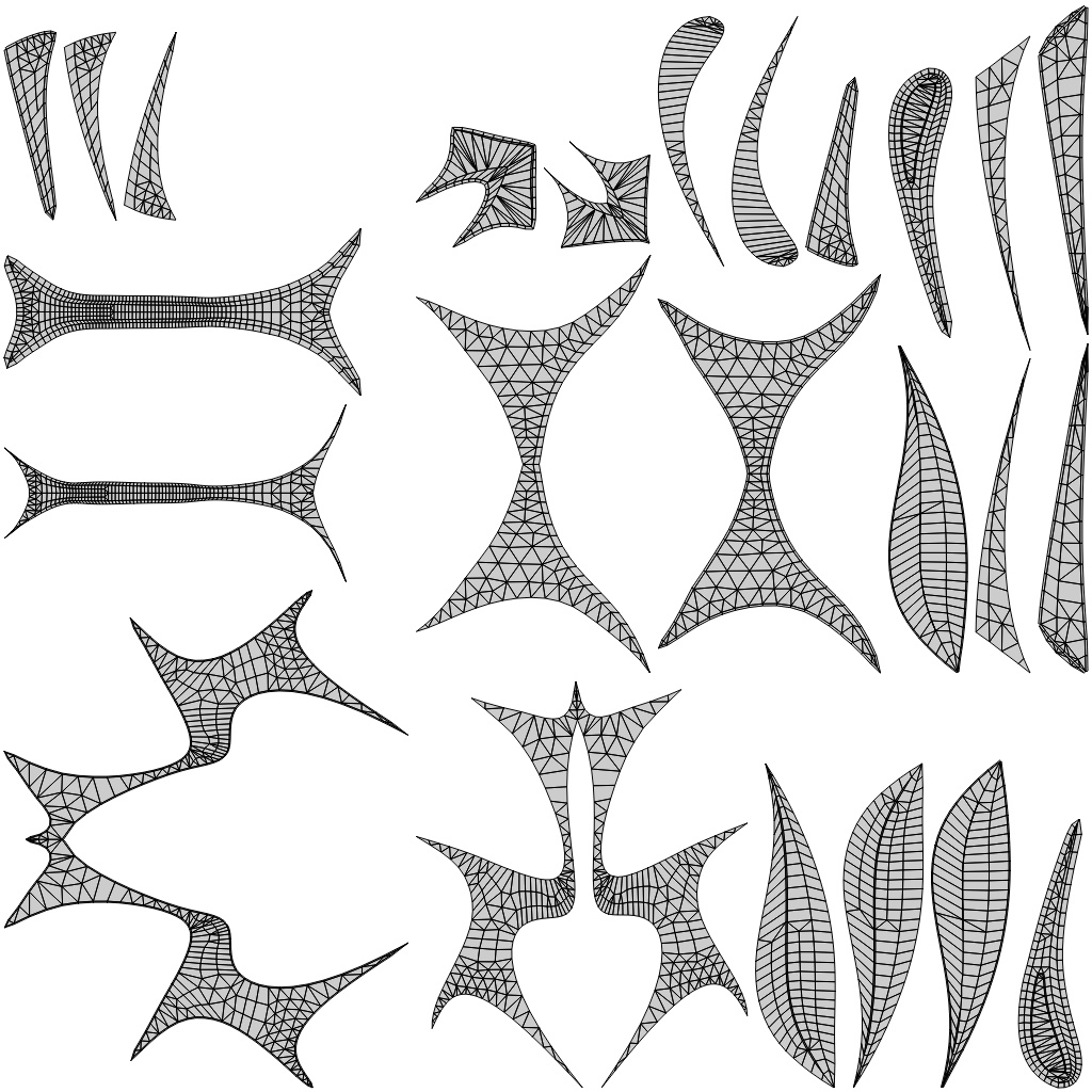Exotique Liquid Metal 来訪者Version ELM_EMG10(セレスティアちゃん用)