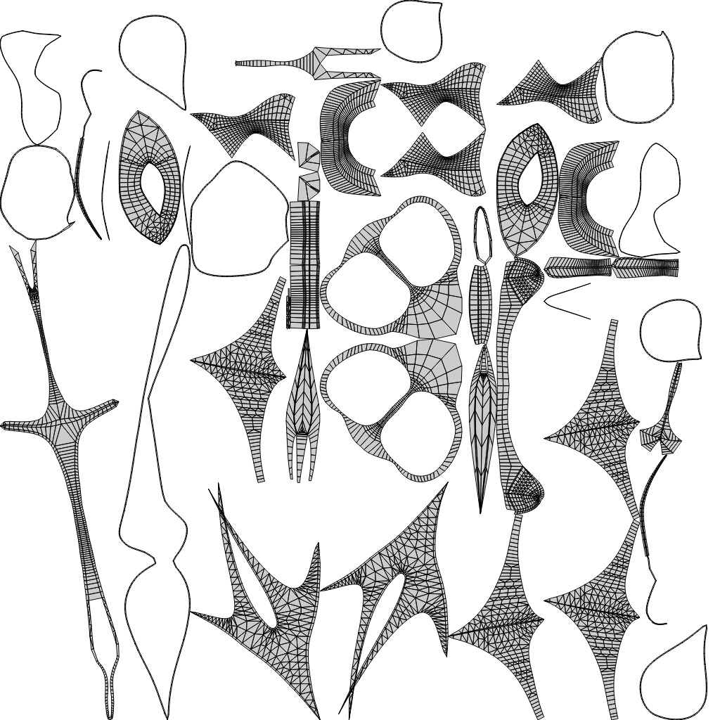 イマジナリー・バニー Type-ELM ELM_BN01(エポナちゃん用)