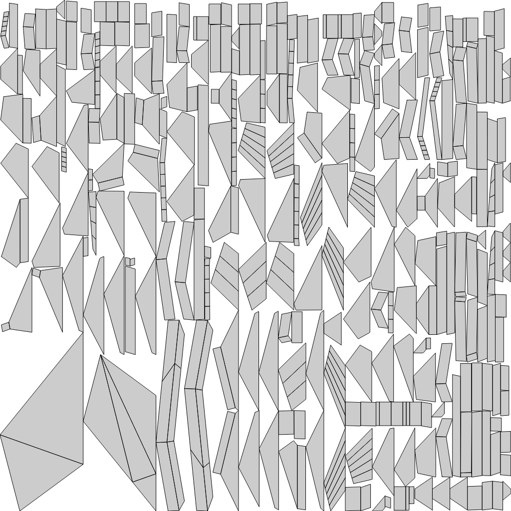 イマジナリー・バニー Type-ELM ELM_BN01(エポナちゃん用)