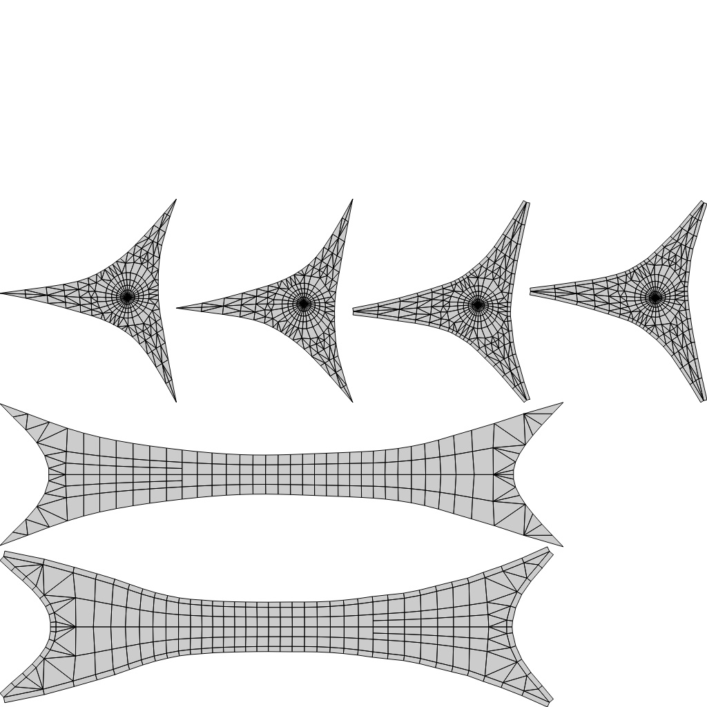 可変式マイクロビキニ MB11 (モフィラちゃん用)