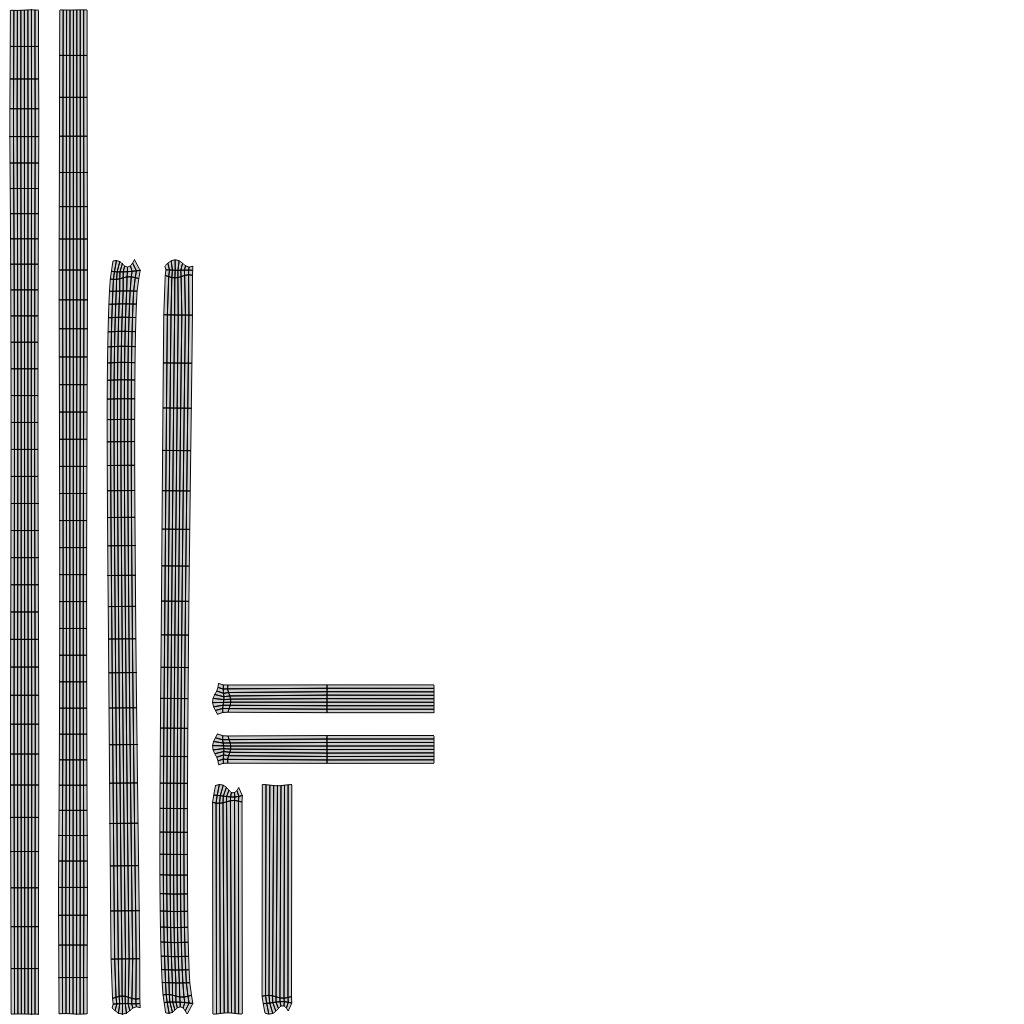 可変式スリングショット HSS06(舞夜ちゃん用)