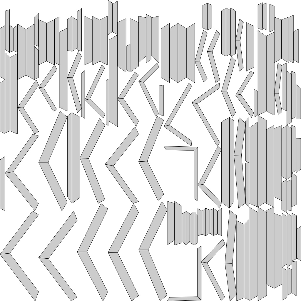 可変式スリングショット HSS06(舞夜ちゃん用)