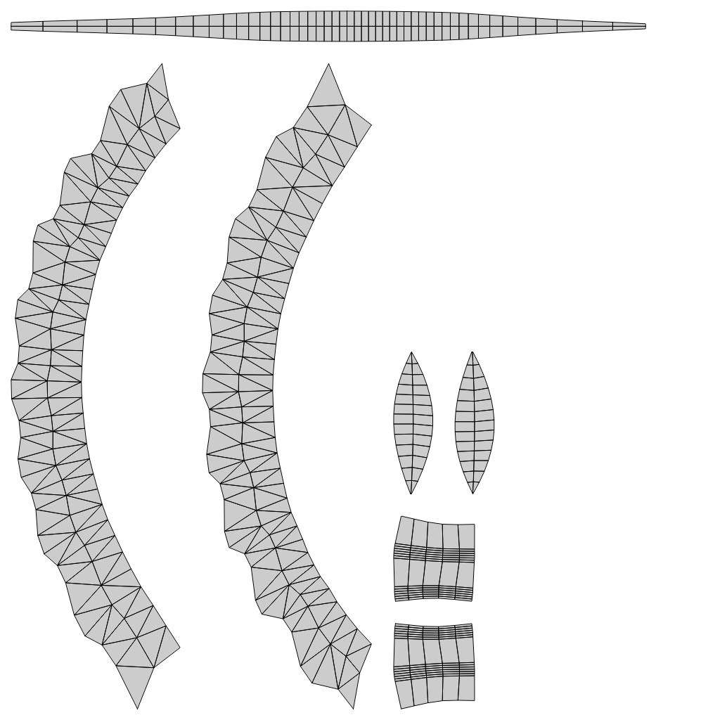 可変式スリングショット HSS06(舞夜ちゃん用)