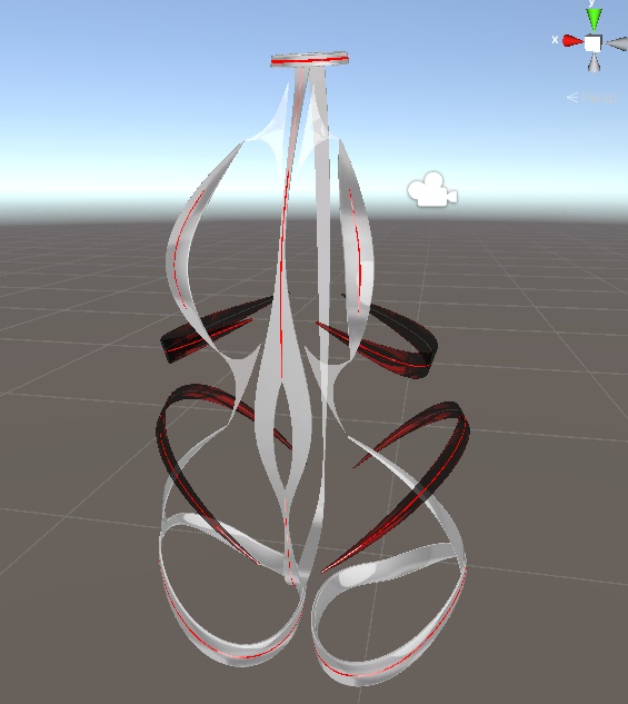 ELM スリングショット概念 ERM-SS02(セレスティアちゃん用)