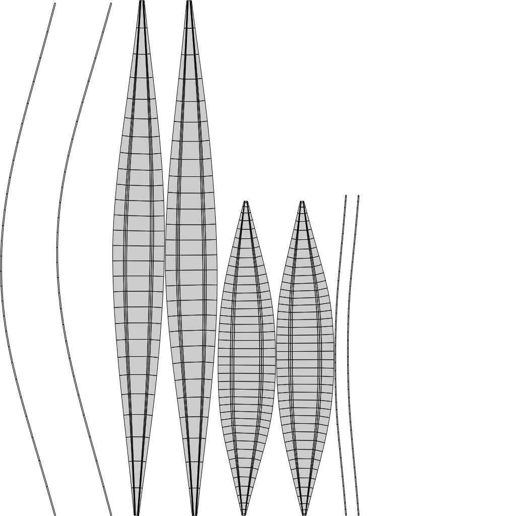 ELM スリングショット概念 ERM-SS02(セレスティアちゃん用)