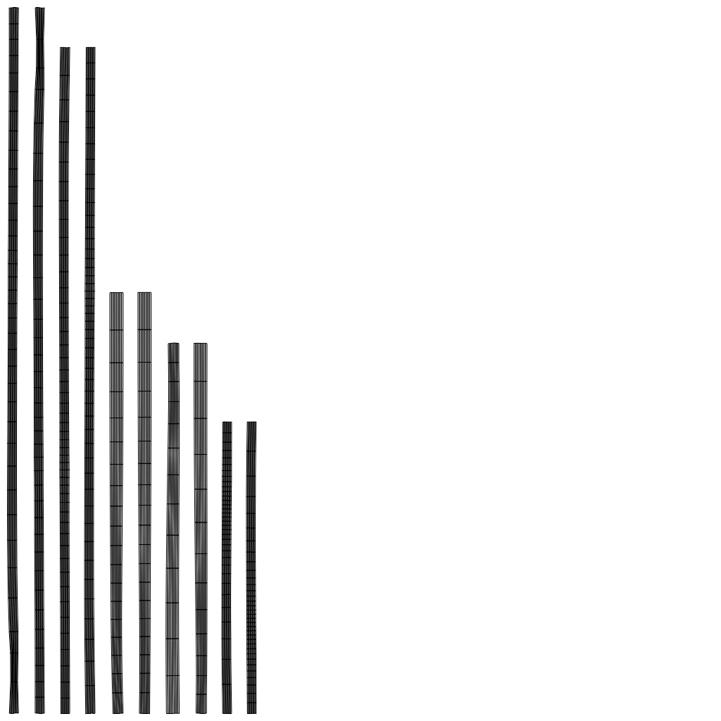 紐水着 HM05 Mark2 DX (龍のヨルちゃん用)