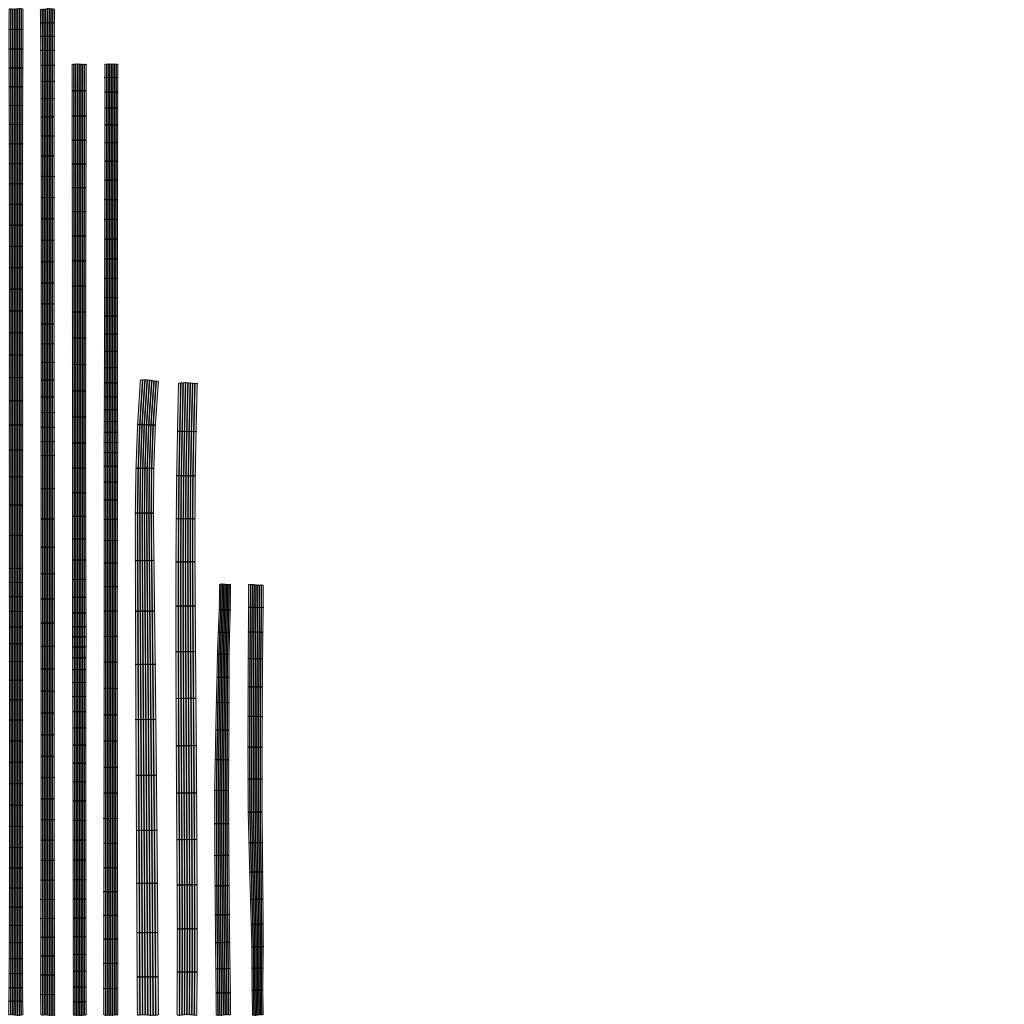 紐水着 HM05 Mark2 (INABA/狐雨ちゃん用)