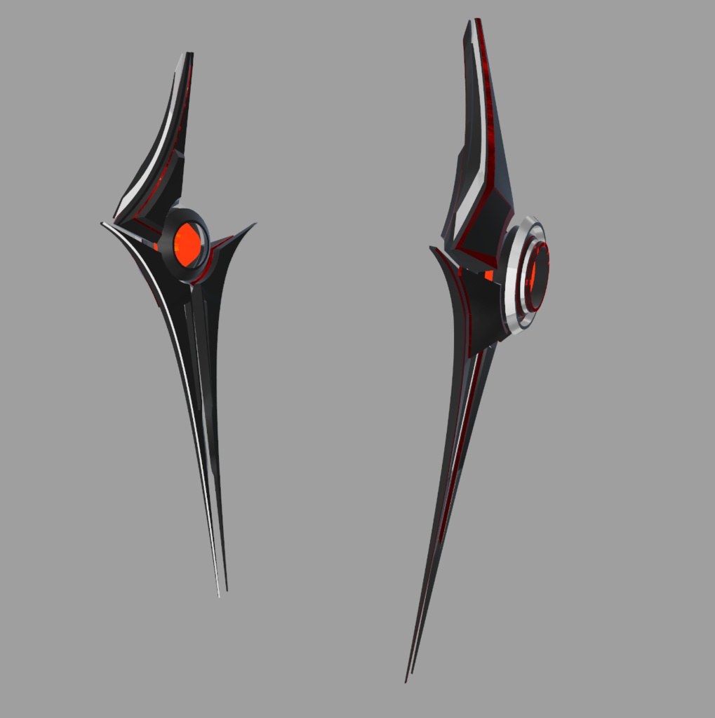 Exotique Liquid Metal 汎用エネルギーモジュール ELM EM01